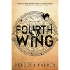 Rebecca Yarros: Fourth Wing (Hardcover) (Edition)