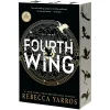 Rebecca Yarros: Fourth Wing (Paperback) (Edition)