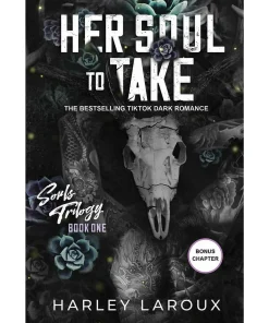 Souls Trilogy Her Soul to Take: A Paranormal Dark Academia Romance, (Paperback)