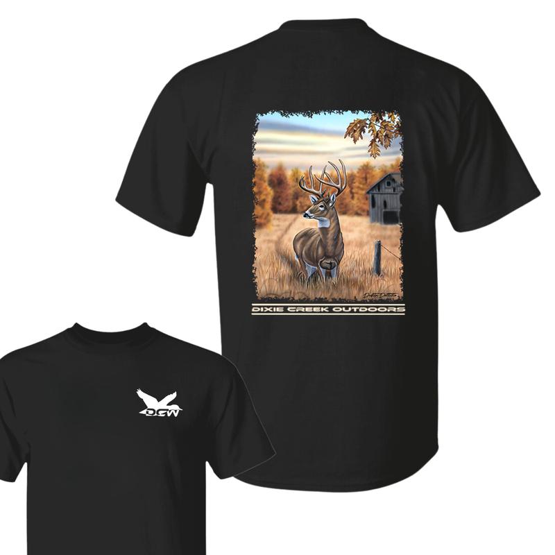 BARNYARD TEN T-shirt – Summer Outfits-Regular Fit Short Sleeve Crew Neck T-Shirt-Casual Comfy Top for Summer- For Men – For Women