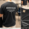 Missionary So We Can Keep Arguing Shirt, Funny Adult Humor T-Shirt/Sweatshirt/Hoodie, Sarcastic Relationship Meme Graphic Tee