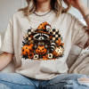 Halloween Box 2-T-Shirts and Tumbler. Spooky Season, Haunted Fun, Casual Womenswear Everyday Graphics Comfortable Unisex halloween trendy Cute Tshirt - TikTok Shop